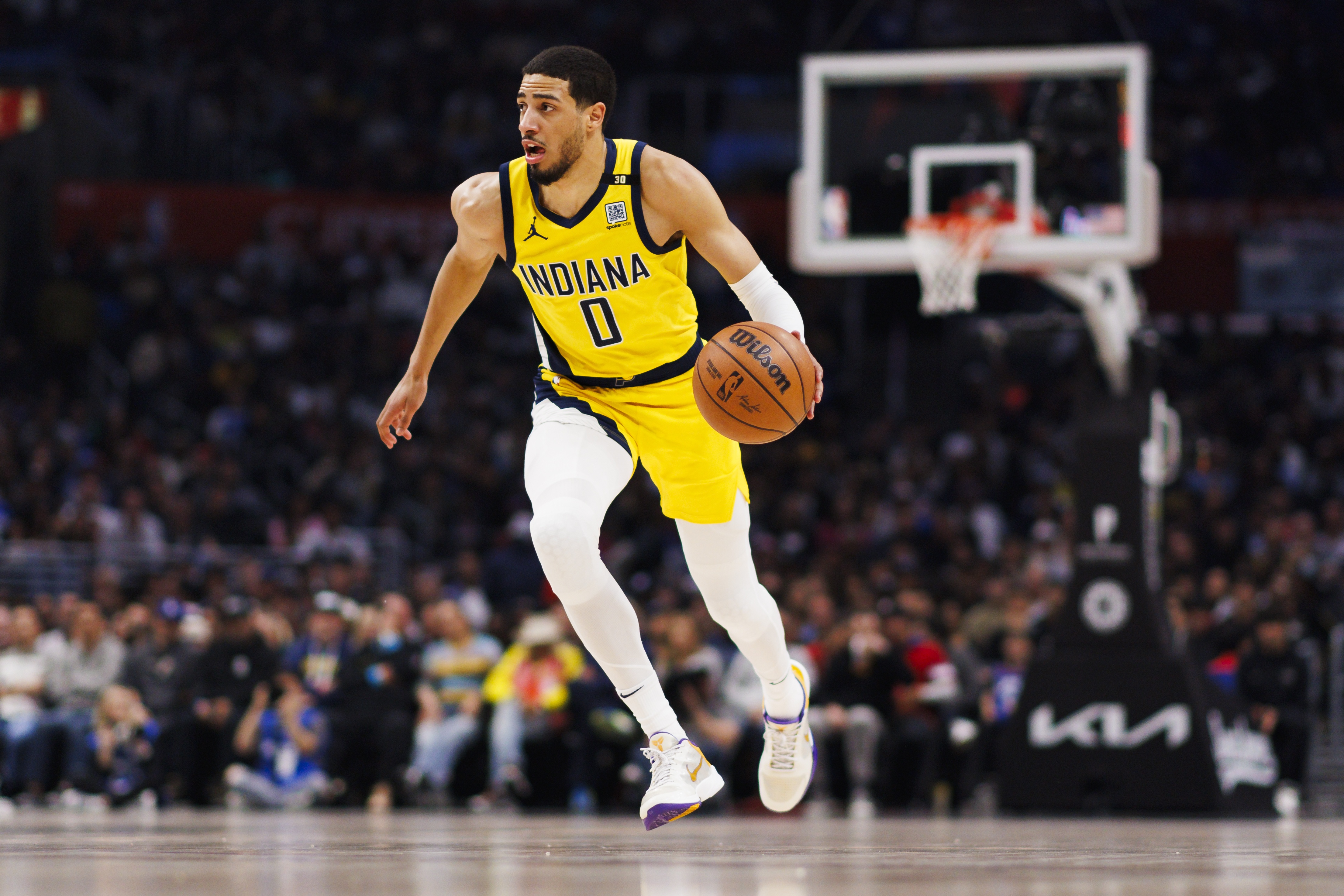 印第安纳步行者赛前遗憾出局，志在NBA季后赛名次提升，话题不断，医务组通报恢复的简单介绍