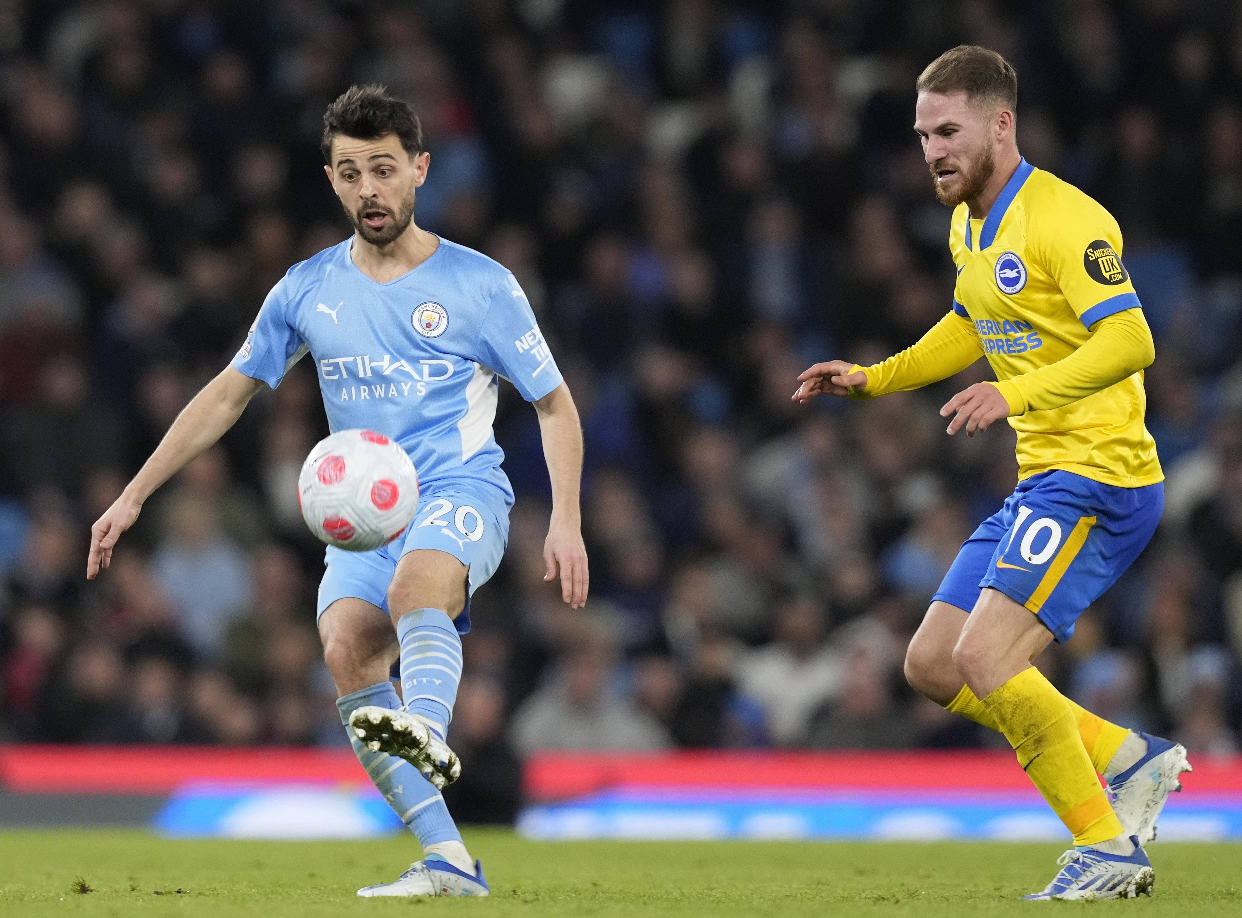 关于转折点！布莱顿造点机会，英超冲刺阶段攻防权衡，气氛紧张，细节决定成败的信息-kaiyun中国
