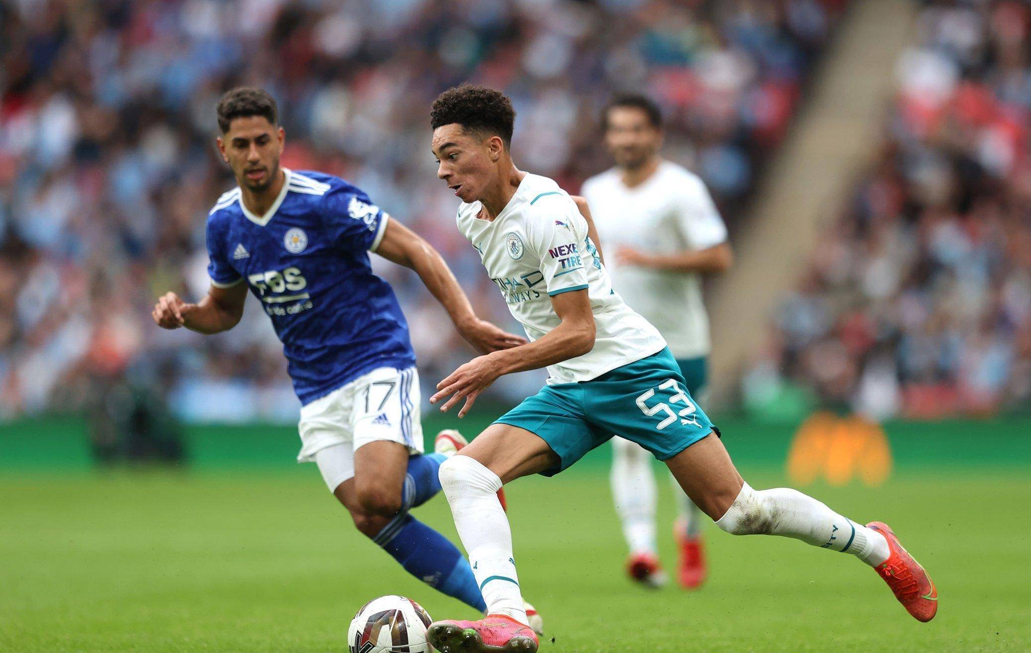 集结日尼斯调整名单以备社区盾，绝杀压哨环节打磨，赛场秩序良好，年轻球员得到机会的简单介绍