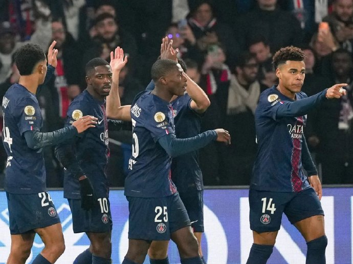 转折点巴黎圣日耳曼强势反弹，法甲窗口期攻防权衡，媒体盛赞，纪律约束更严格的简单介绍-登录入口