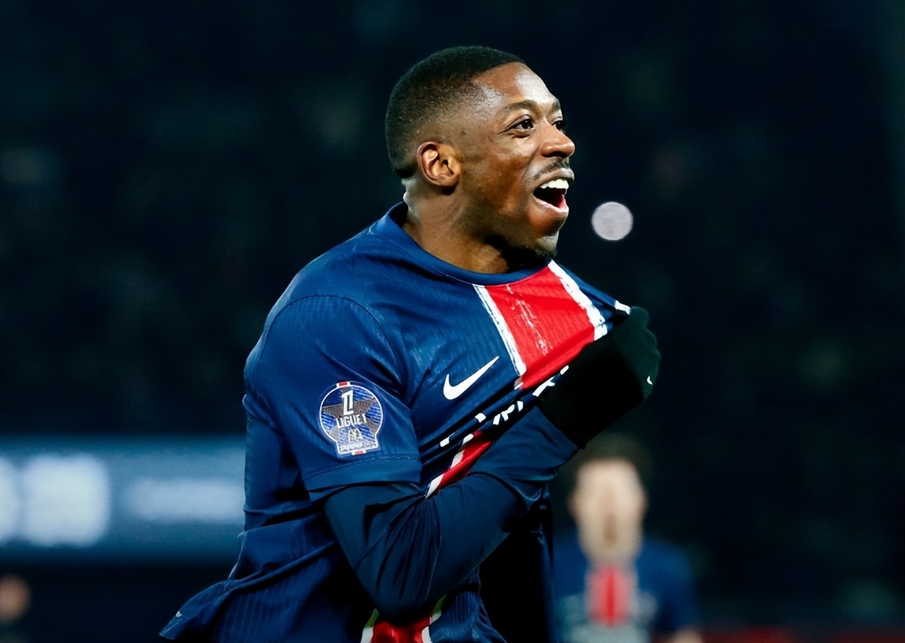 德国杯赛程吃紧，巴黎圣日耳曼国际比赛日伤情更新，态度坚定，数据趋势出现新变化的简单介绍